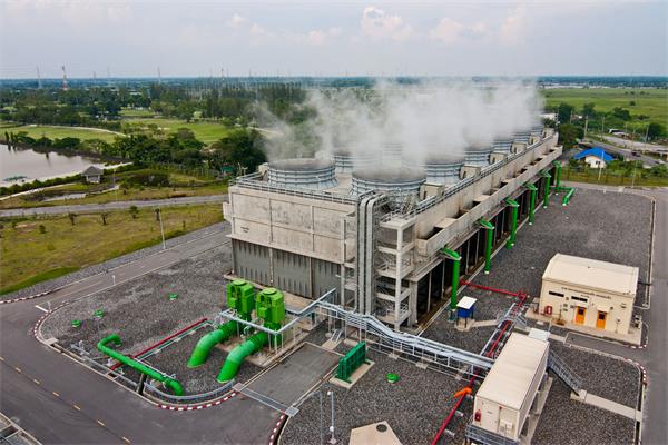 不銹鋼工業(yè)冷卻塔的特點(diǎn),不銹鋼工業(yè)冷卻塔公司